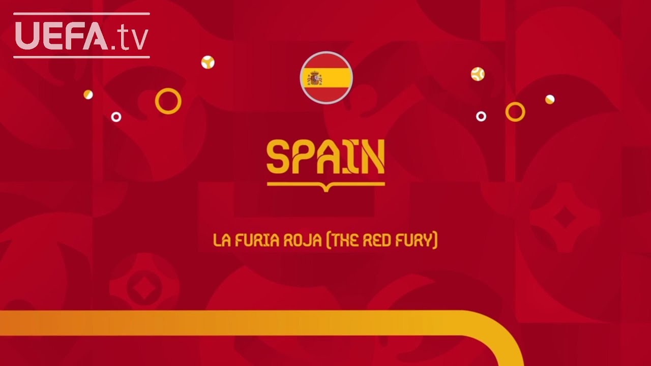 MORATA, TORRES, LUIS ENRIQUE | SPAIN: MEET THE TEAM | EURO 2020