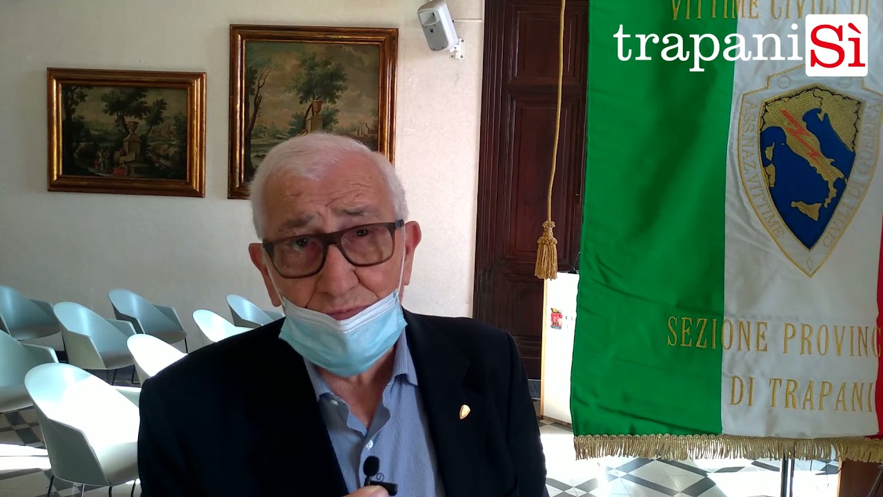 Vittime civili trapanesi della Seconda Guerra Mondiale: scoperti nuovi nomi