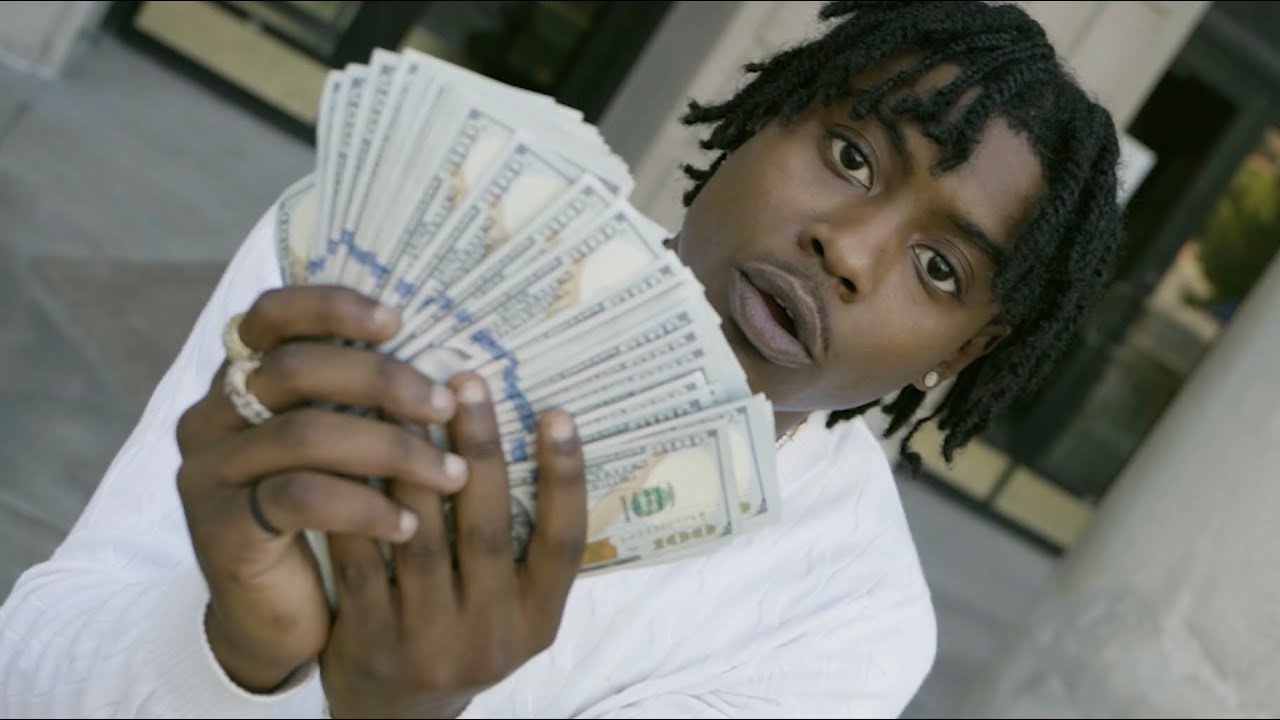 LeekIndaCut - On The Run (Official Video)
