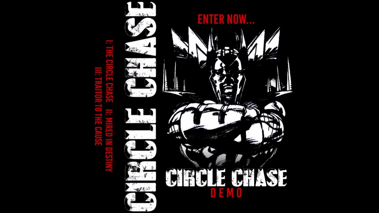 Circle Chase - Demo 2026 (Full Demo)