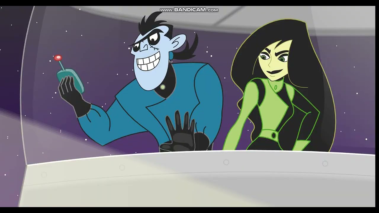 Kim Possible: Shopping Avenger (Successful attempts)