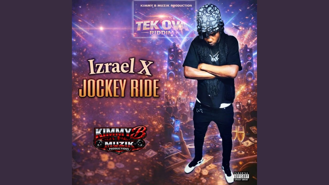Jockey Ride