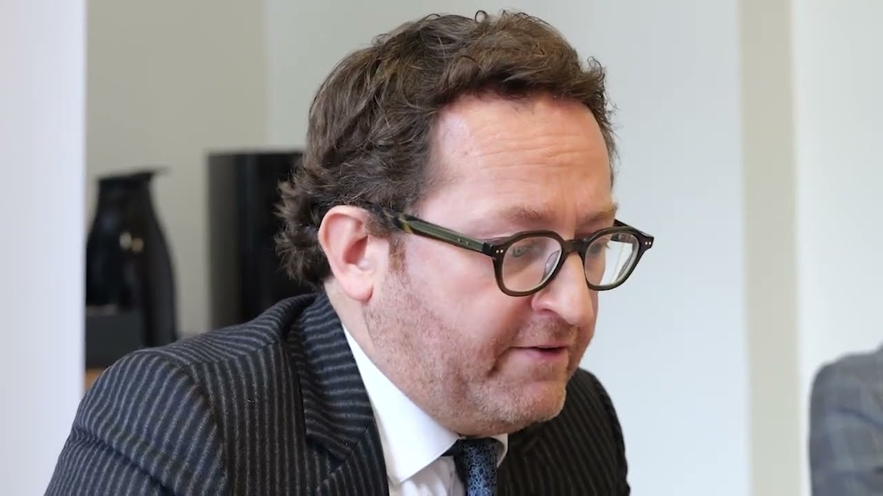 David Chilstein : 