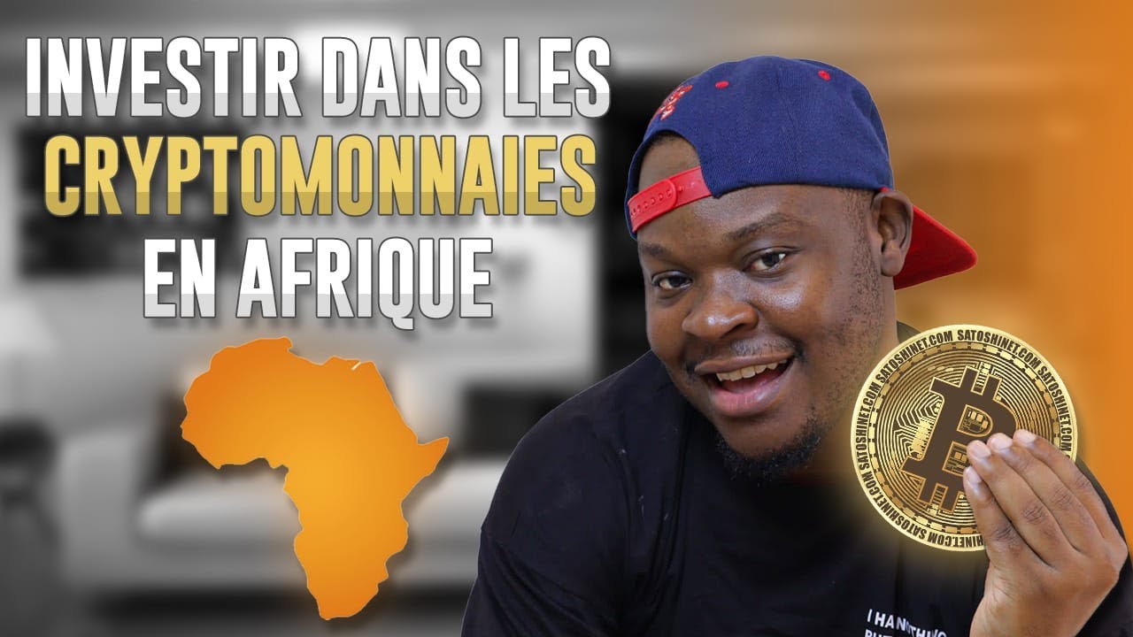 Comment achèter de la CRYPTO-MONNAIE à partir de son compte MOBILE MONEY(ORANGE MONEY, MOOV, WAVE)