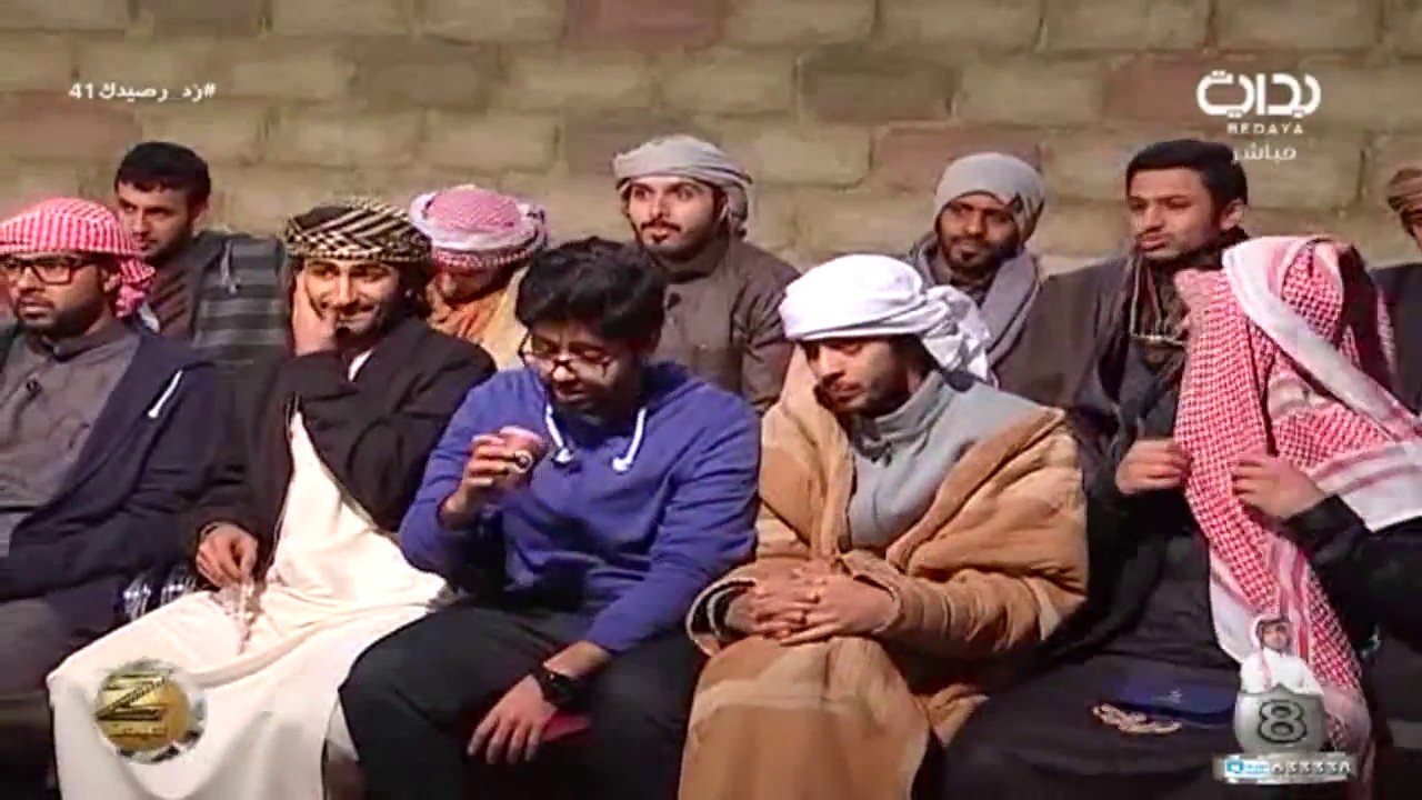 مؤتمر الجمهور مع ناصر الحربي | #زد_رصيدك41