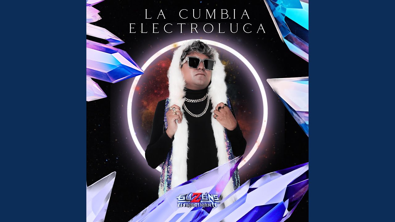 La Cumbia Electroluca (El Llanto de los Teclados)