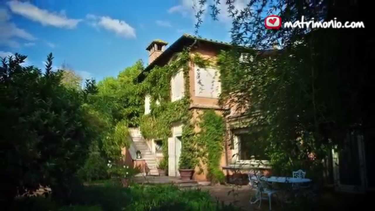 Villa Rosantica