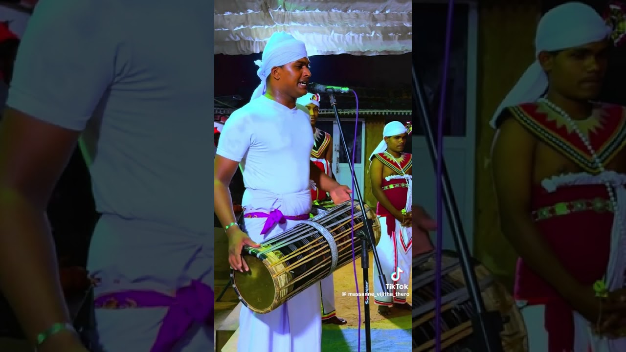 නිහත මානී හඩ
