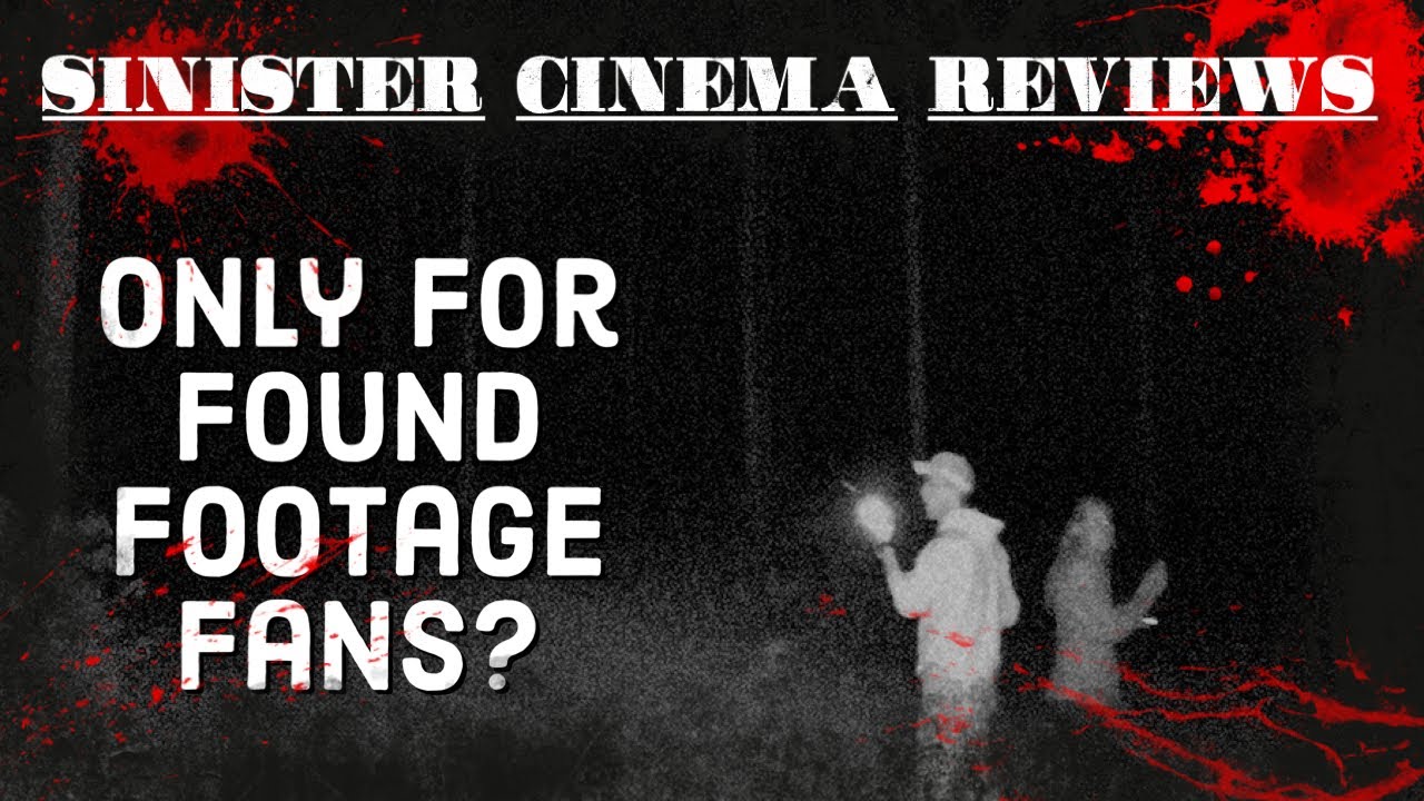 #MissingCouple (2024 Found Footage) Review