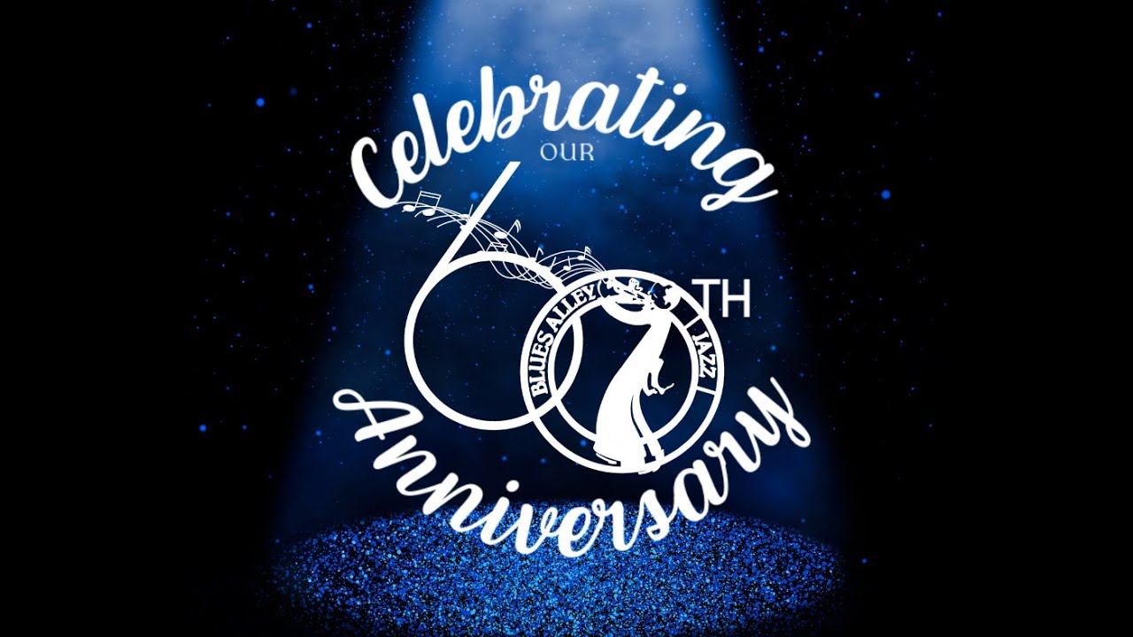 Blues Alley Jazz Celebrates 60 Years