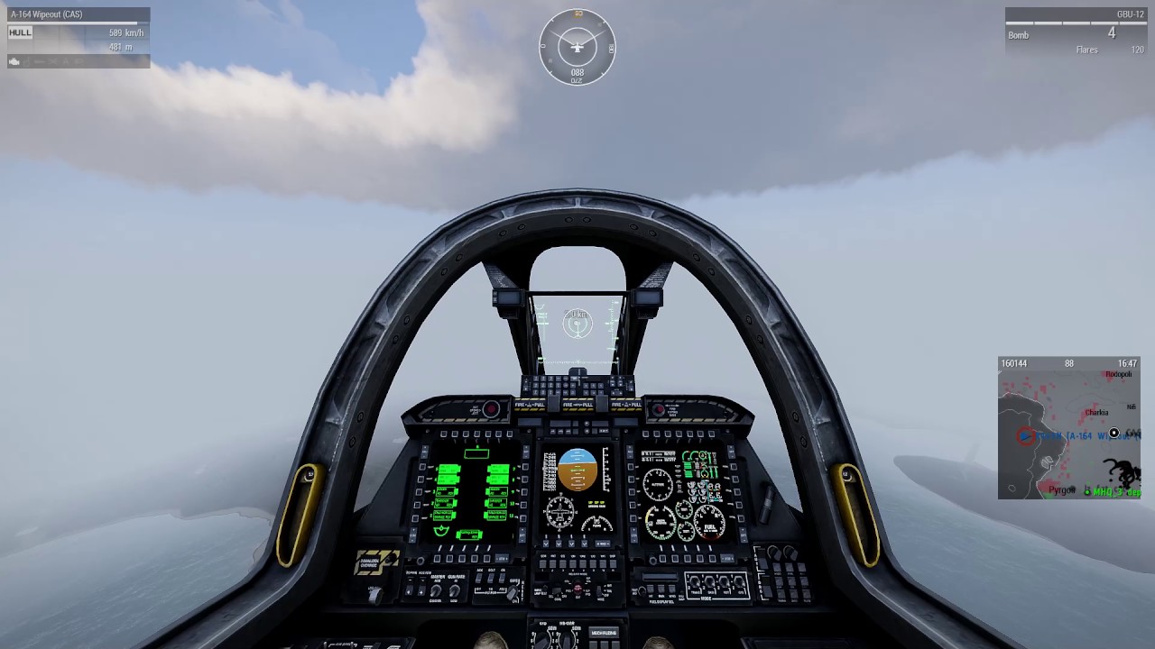 ARMA 3 - HOW TO BE A BETTER CAS PILOT