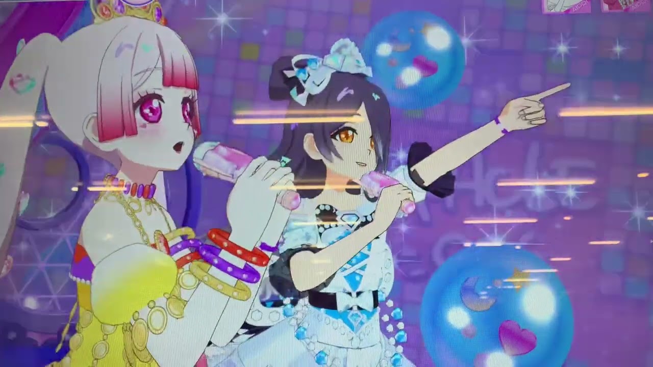 第4回アイプリコンテスト！