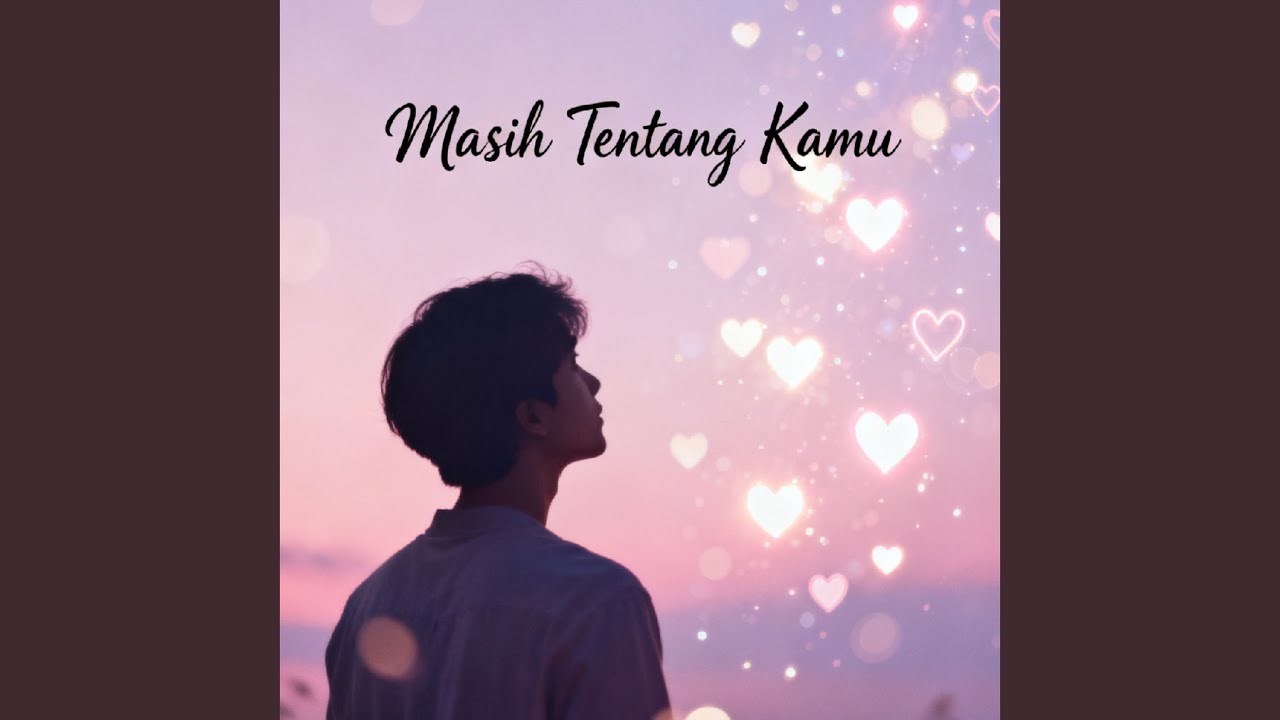 Masih Tentang Kamu