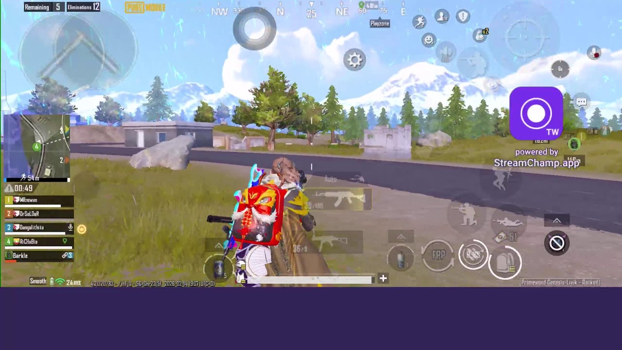 Hand Cam or Face Cam?