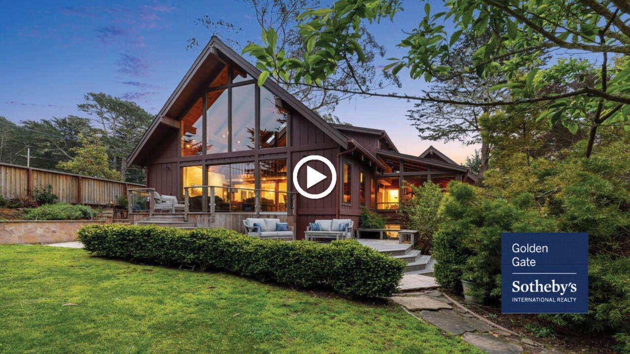 1125 Harte St Montara CA | Montara Homes for Sale