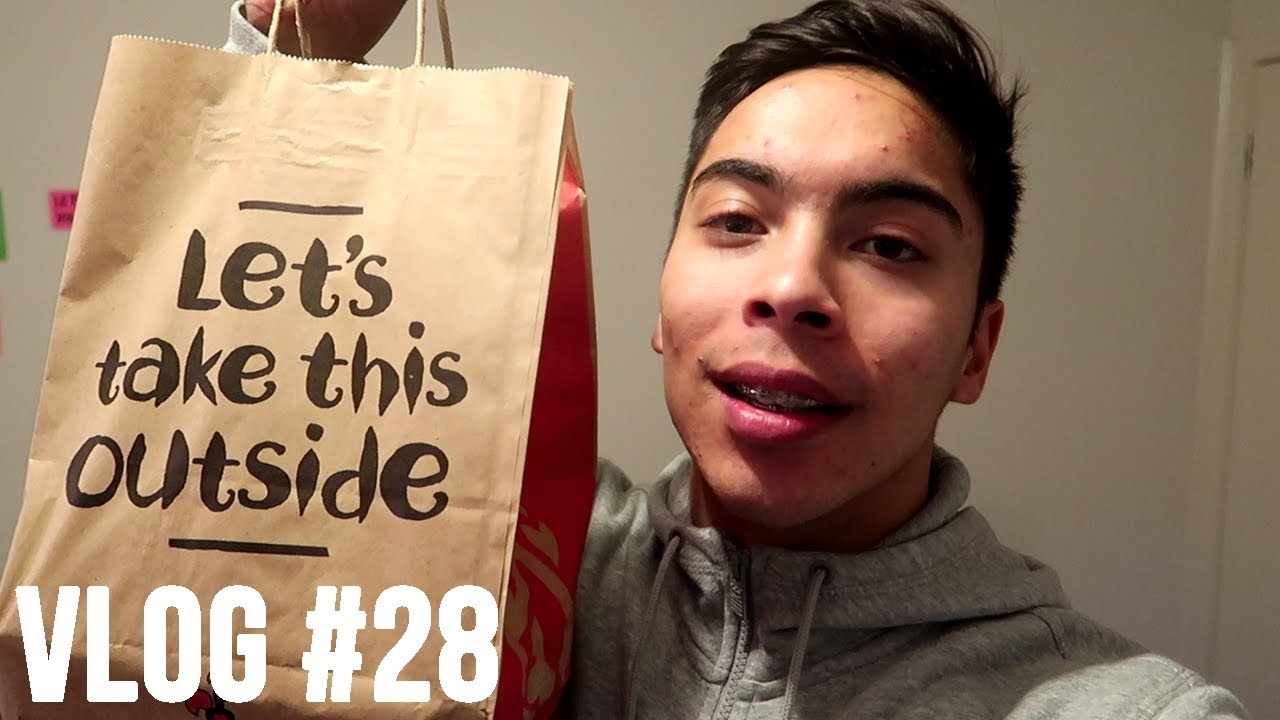 $100 NANDOS MEAL FOR FREE! | LAURENTS PALUOJA