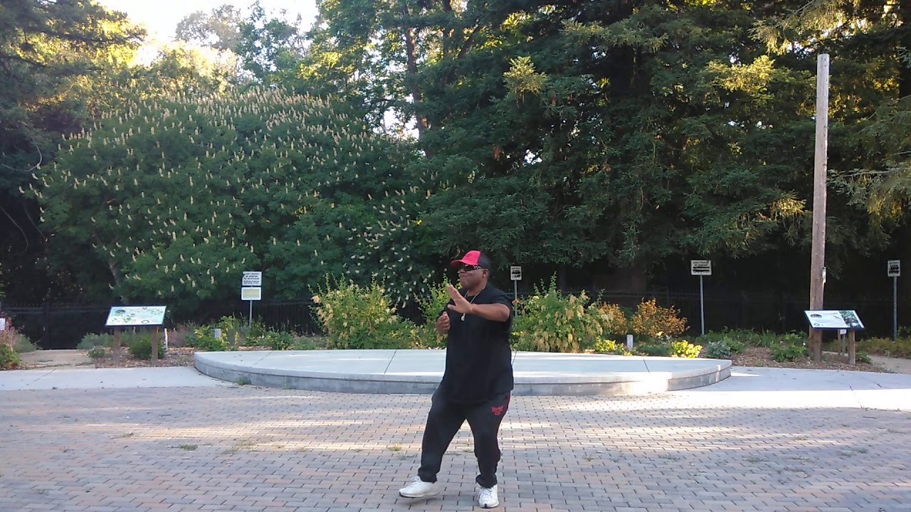 Chuan Fa Kung Fu