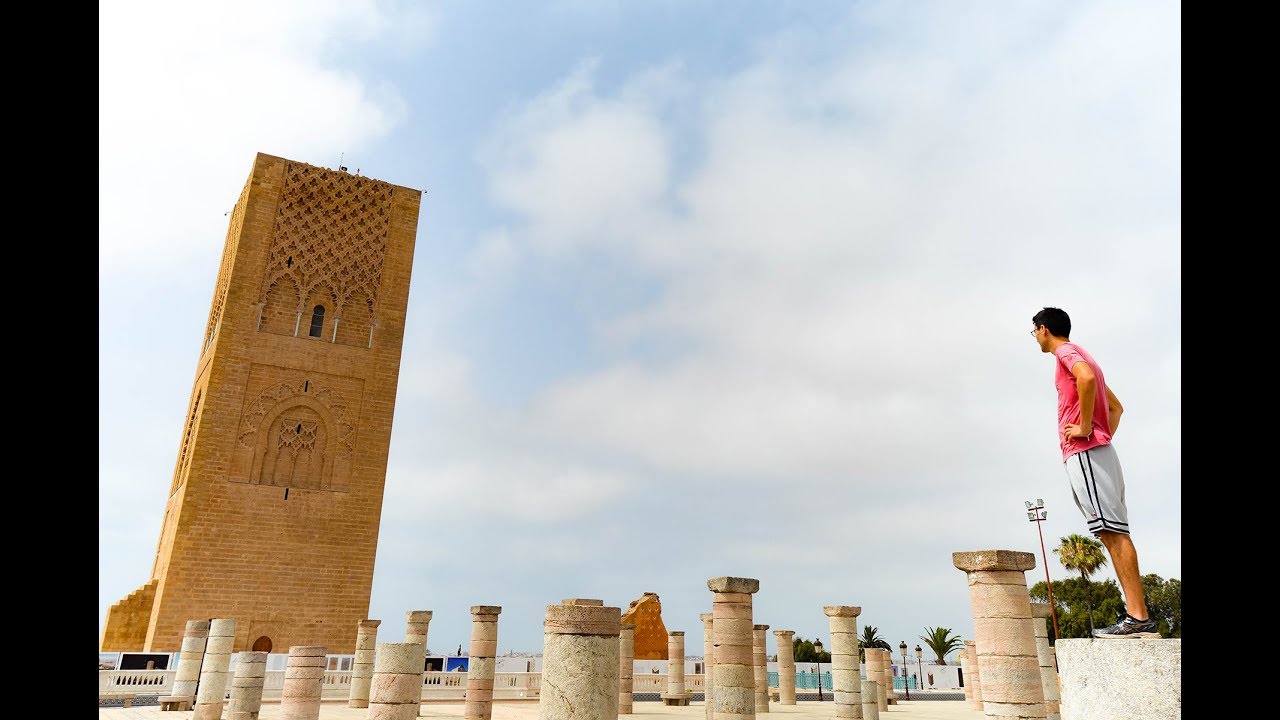 Group Trips with Projects Abroad: Child Care & Building (Morocco)