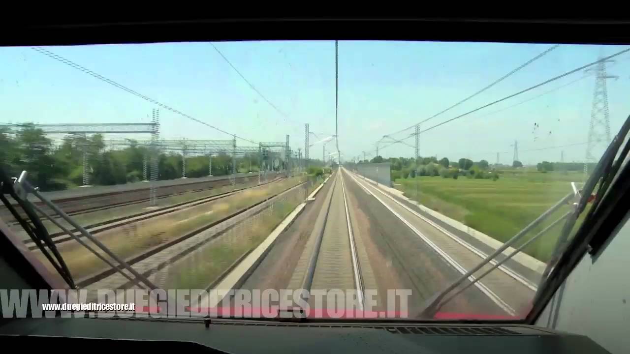 Bologna Milano C