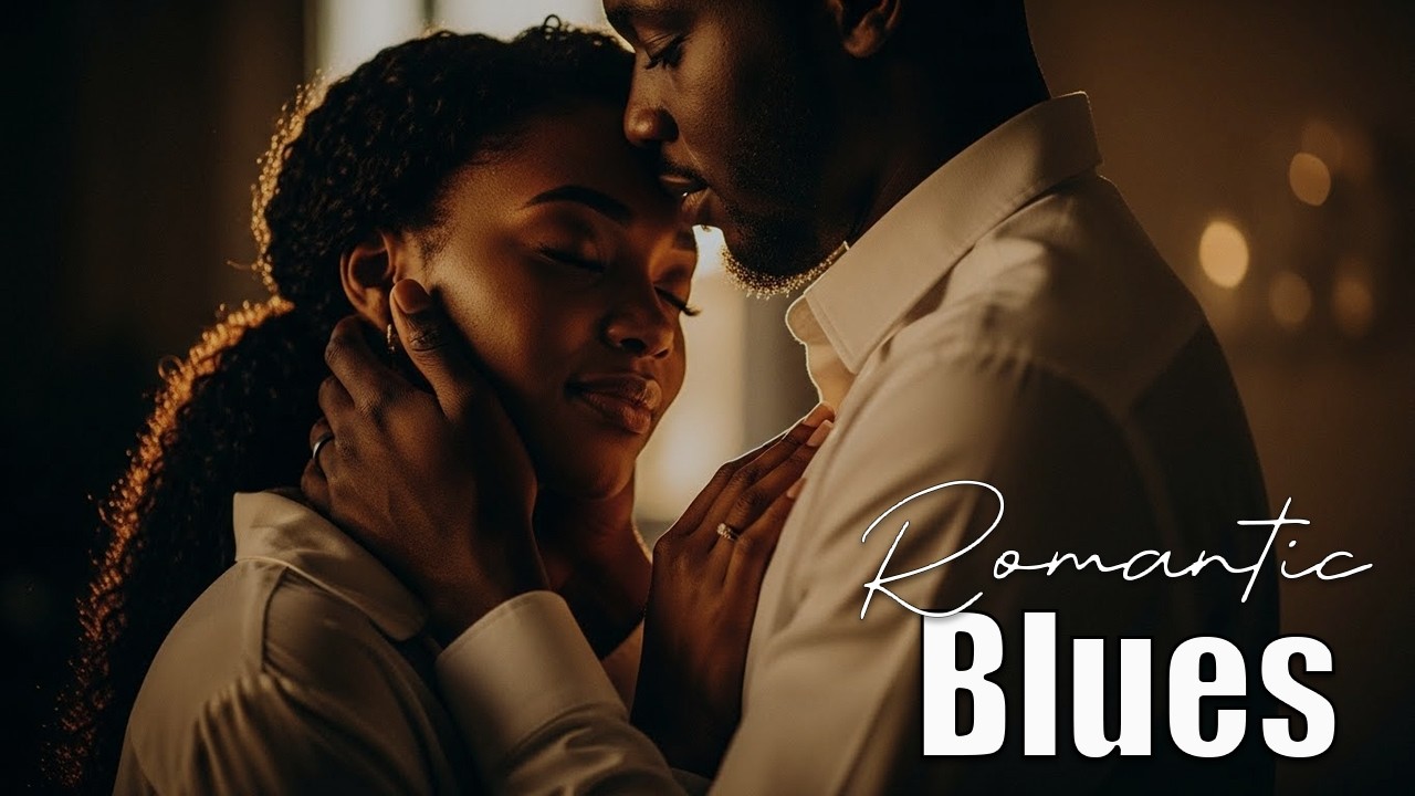 Golden Era Blues | Vintage Romantic Love Songs