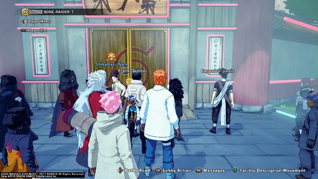 NARUTO TO BORUTO: SHINOBI STRIKER_20260208205031