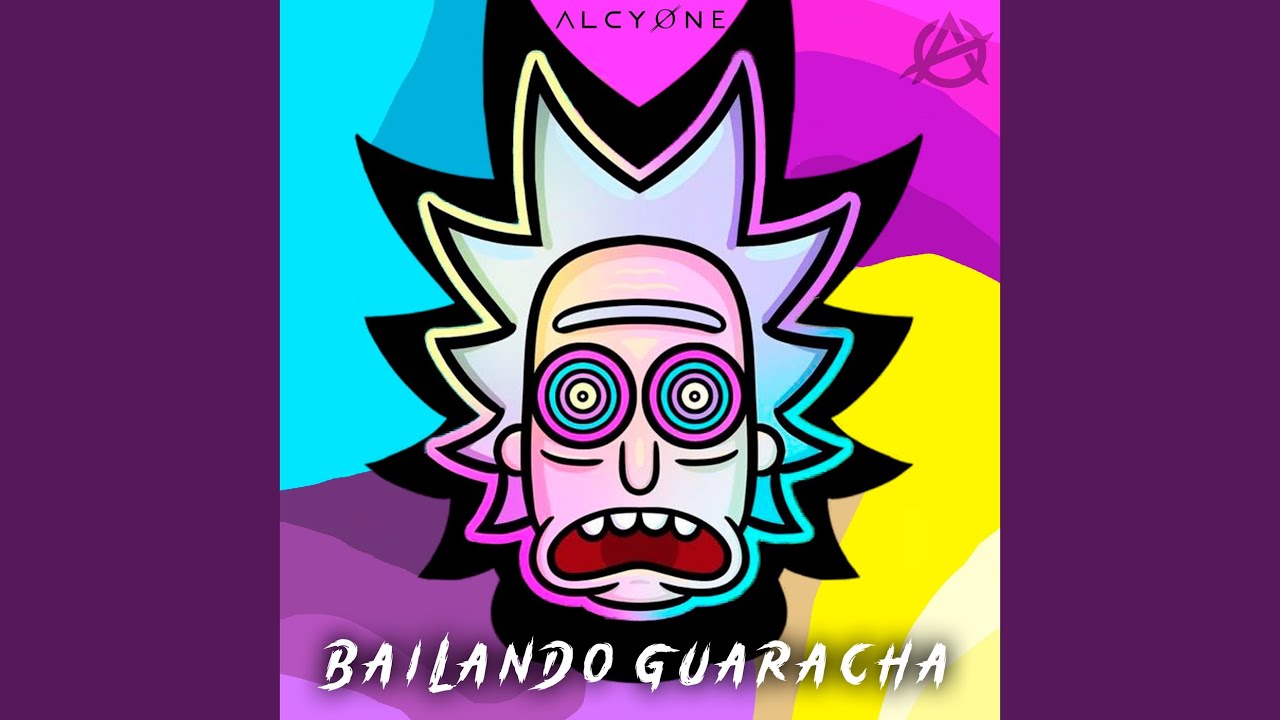Bailando Guaracha