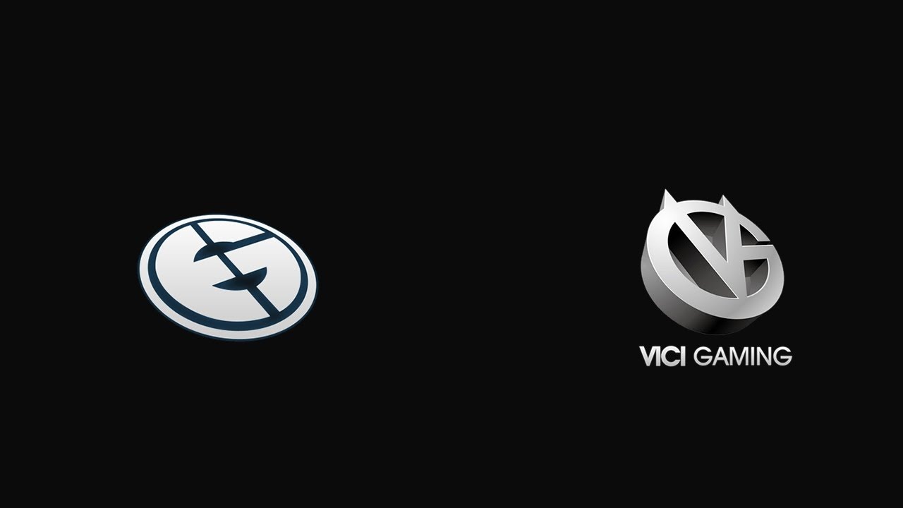 Dota Highlights Evil geniuses vs Vici Gaming # 3 Grand Final DAC 2015