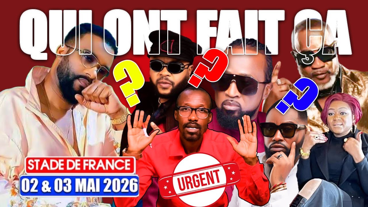 FALLY IPUPA VICTIME DE SON SUCCÈS ANNÉE BLANCHE POUR NOS ARTISTES MUSICIENS LOCAUX DE KINSHASA🤣🤗😁💯💢💣