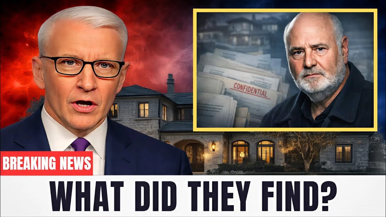 The Hidden Truth About Rob Reiner's Mansion Nobody Tells You