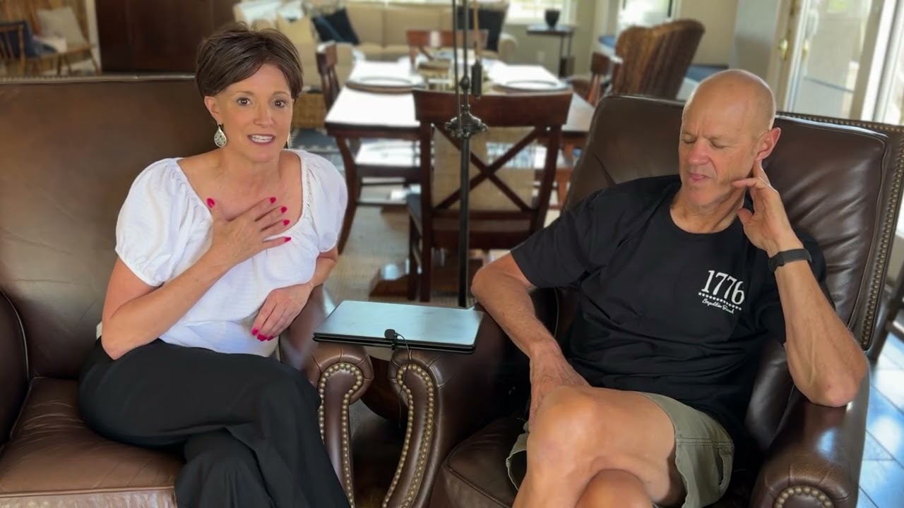 Preparing to say goodbye to your home? | Life Story Interviews