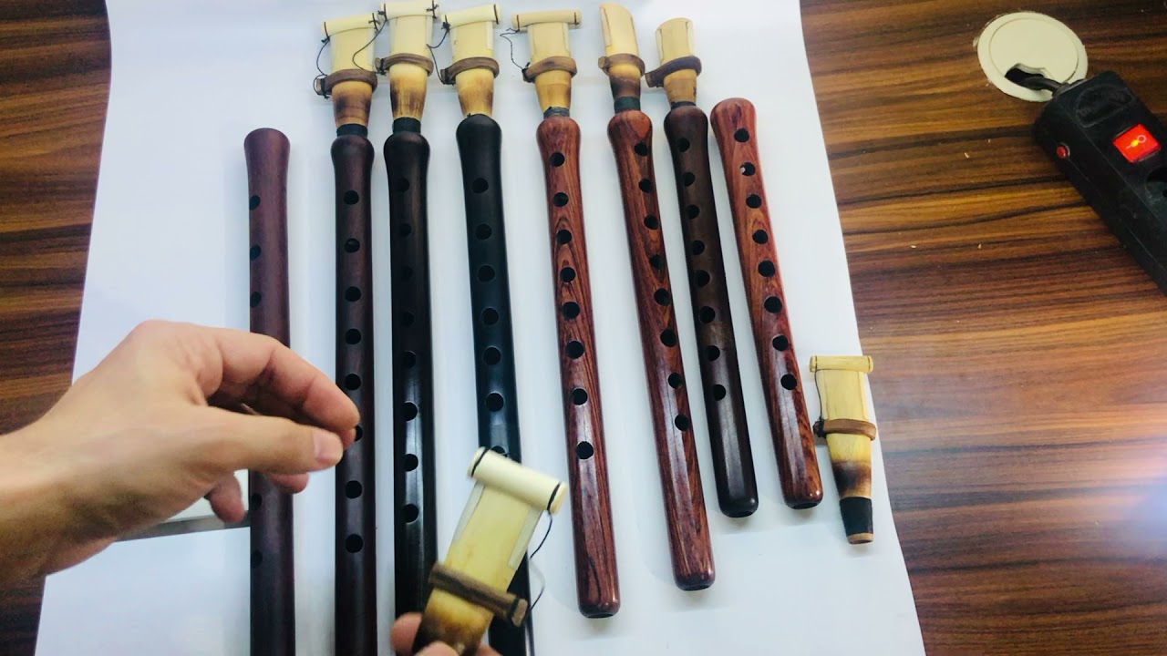 NASIL BİR BALABAN (DUDUK) İLE BAŞLANMALI ? - ADİL GÜLEN