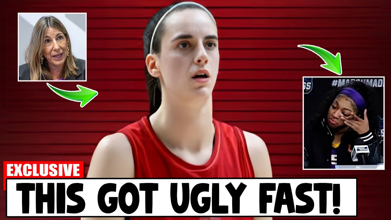 Caitlin Clark EXPOSES What REALLY Happened at Team USA Camp &mdash; &ldquo;I LEFT&rdquo; SHOCKS Coaches!