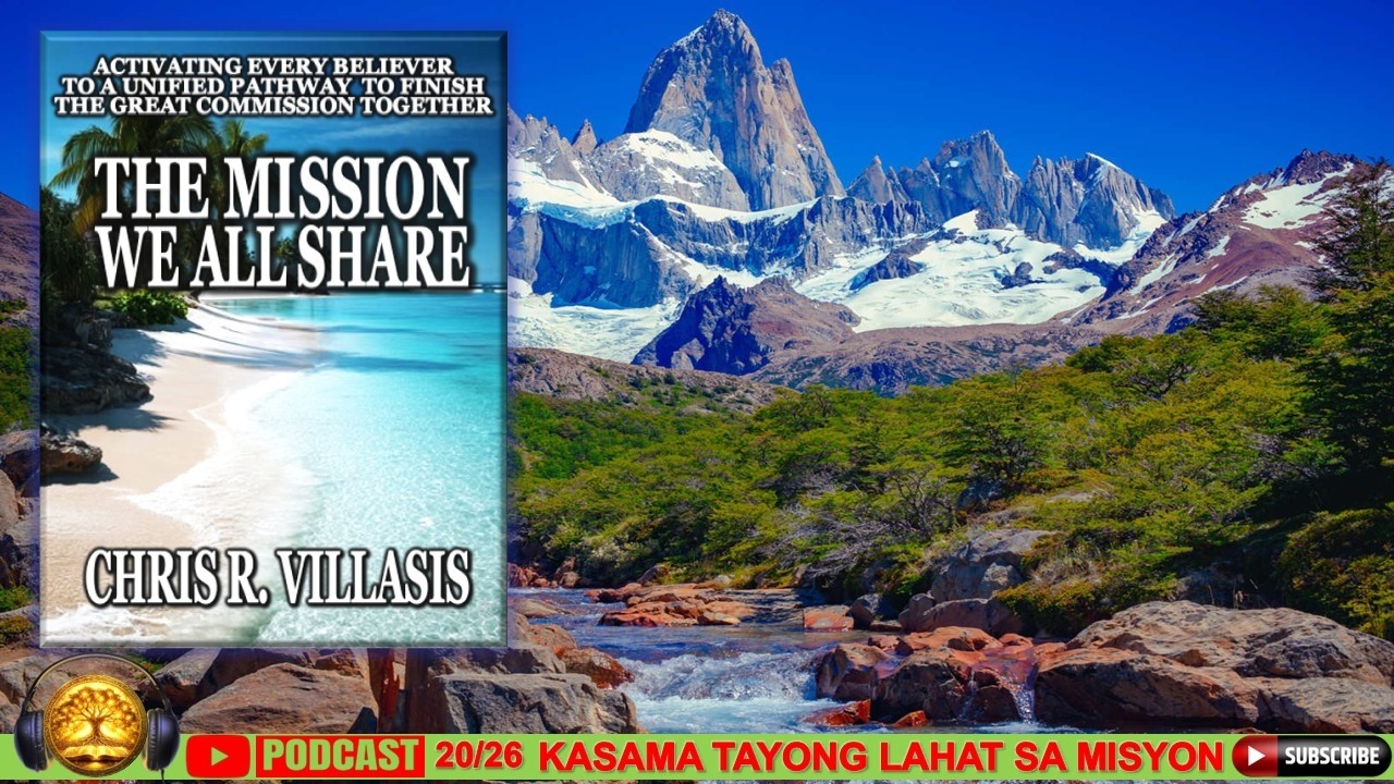 ✨ Kwento ng Liwanag: Maging Malinaw na Saksi kay Kristo
