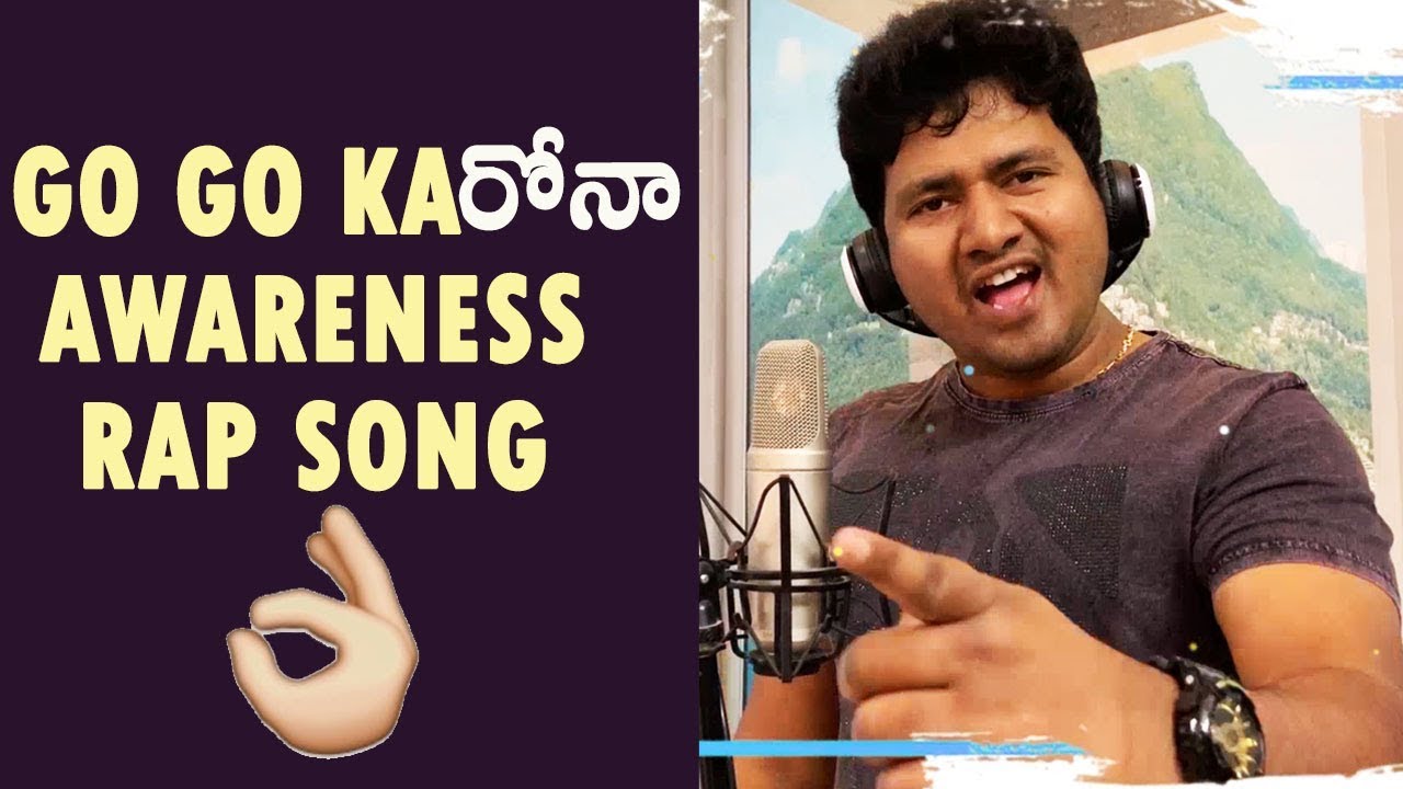 Social Awareness Song By Rap Rock Shakeel ( Music Director ) - filmyfocus.com