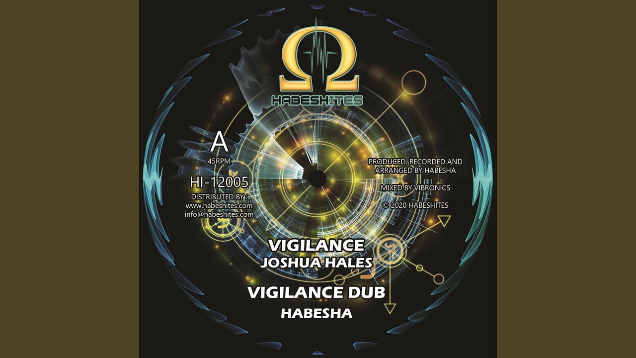 Vigilance