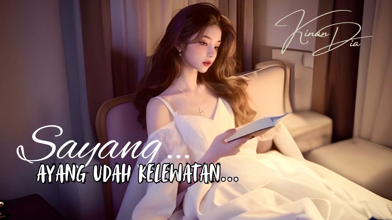ASMR ISTRI || Istri Marah Suami Begadang Main Game .Eps 54| [ angry ] [ Comfort] [ disappointed ]