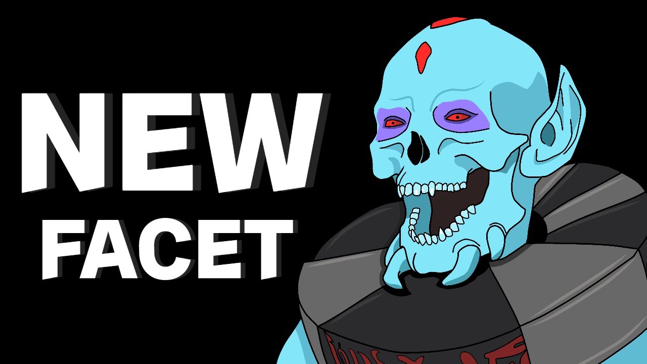 This New Facet Broke Lich in 7.39