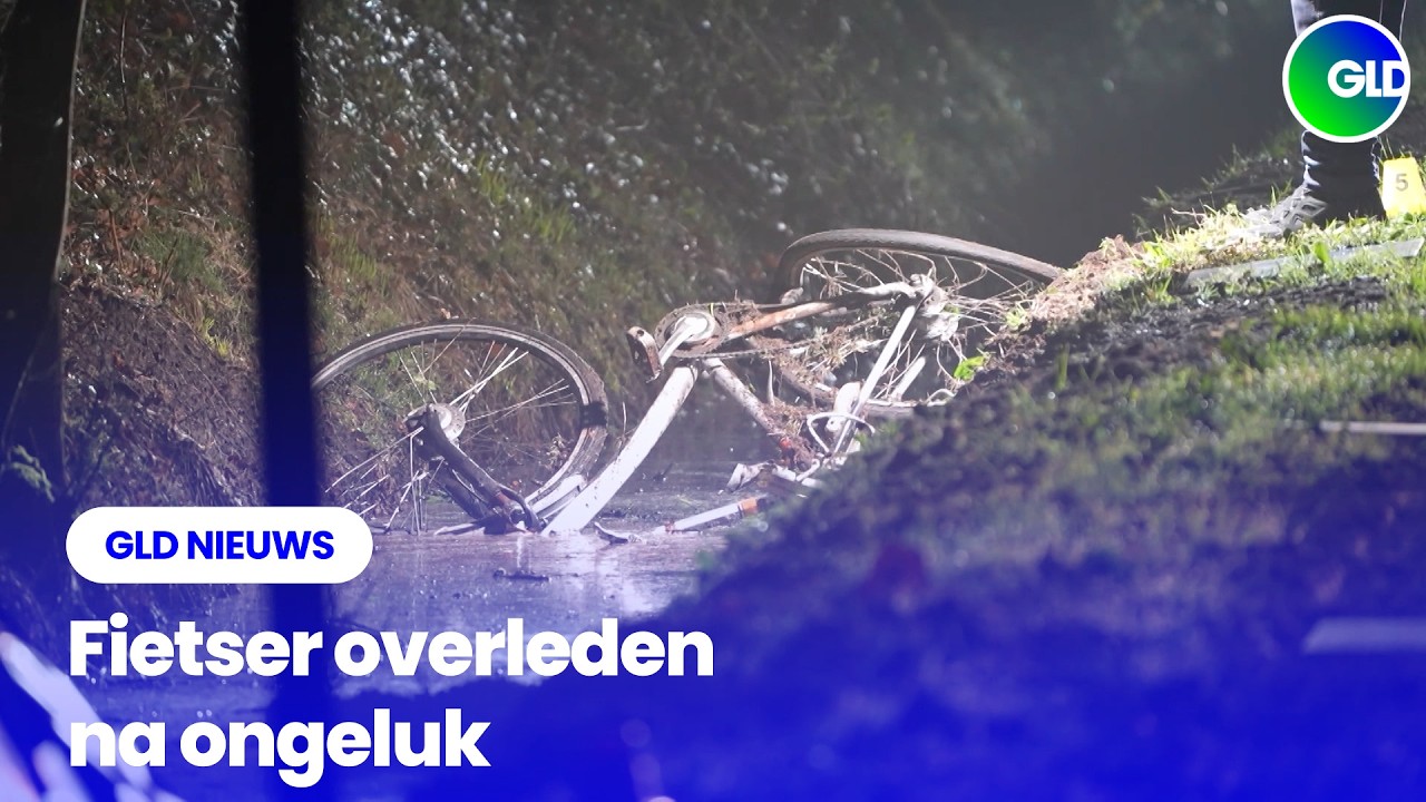 GLD Nieuws 21 maart 2026