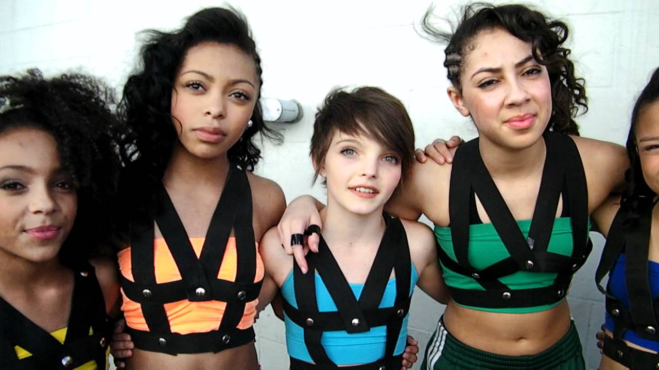 8 FLAVAHZ (LA & Hawaii)| ABDC Season 7: LA Auditions| SXS Dance