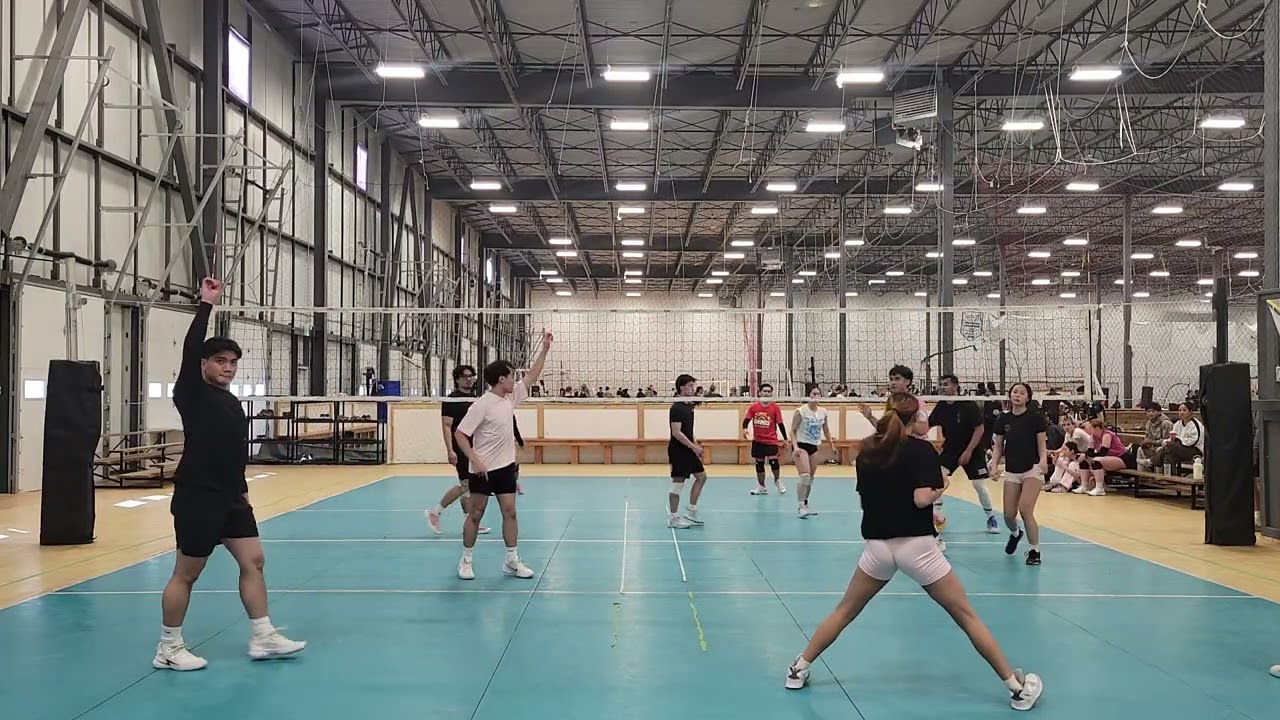 VSA TOURNAMENT G5