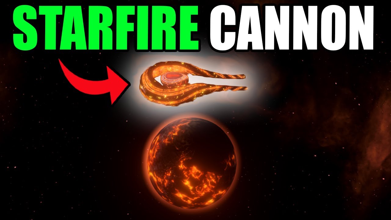 Infernals Starfire Cannon VS Necroid Survival Hardcore