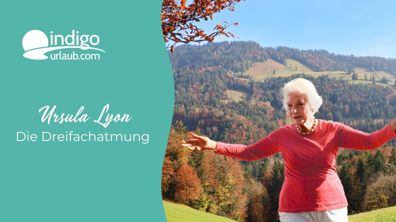 Ursula Lyon - Die Dreifachatmung