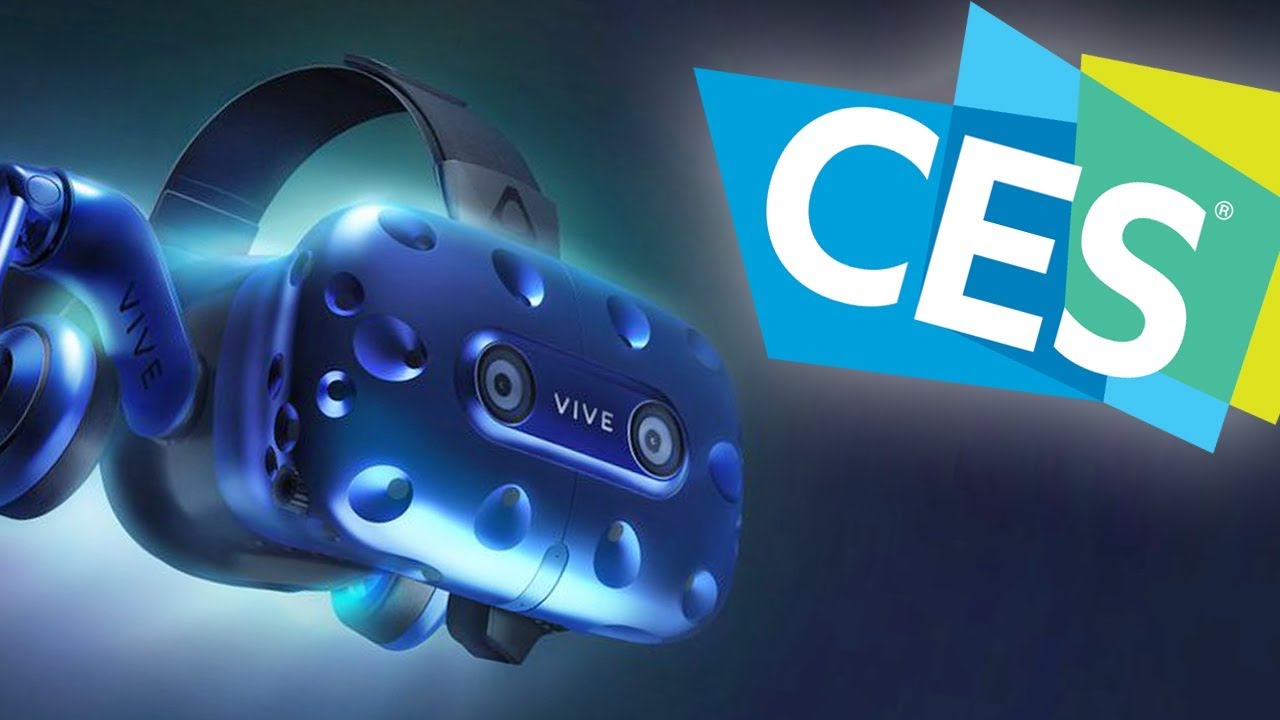 CES 2018 Recap with Marc Saltzman - Electric Playground