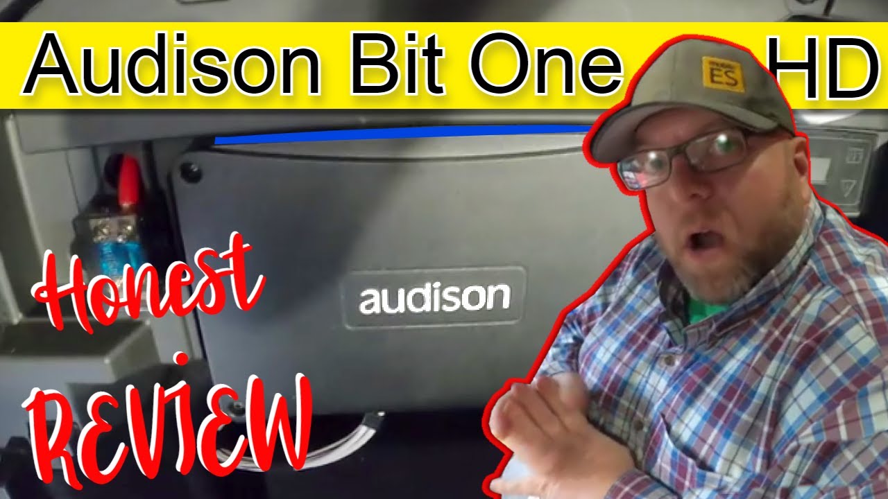 Audison AP F8.9 8 CH Amplifier DSP Review | 2023 BMW X5 M50i Series