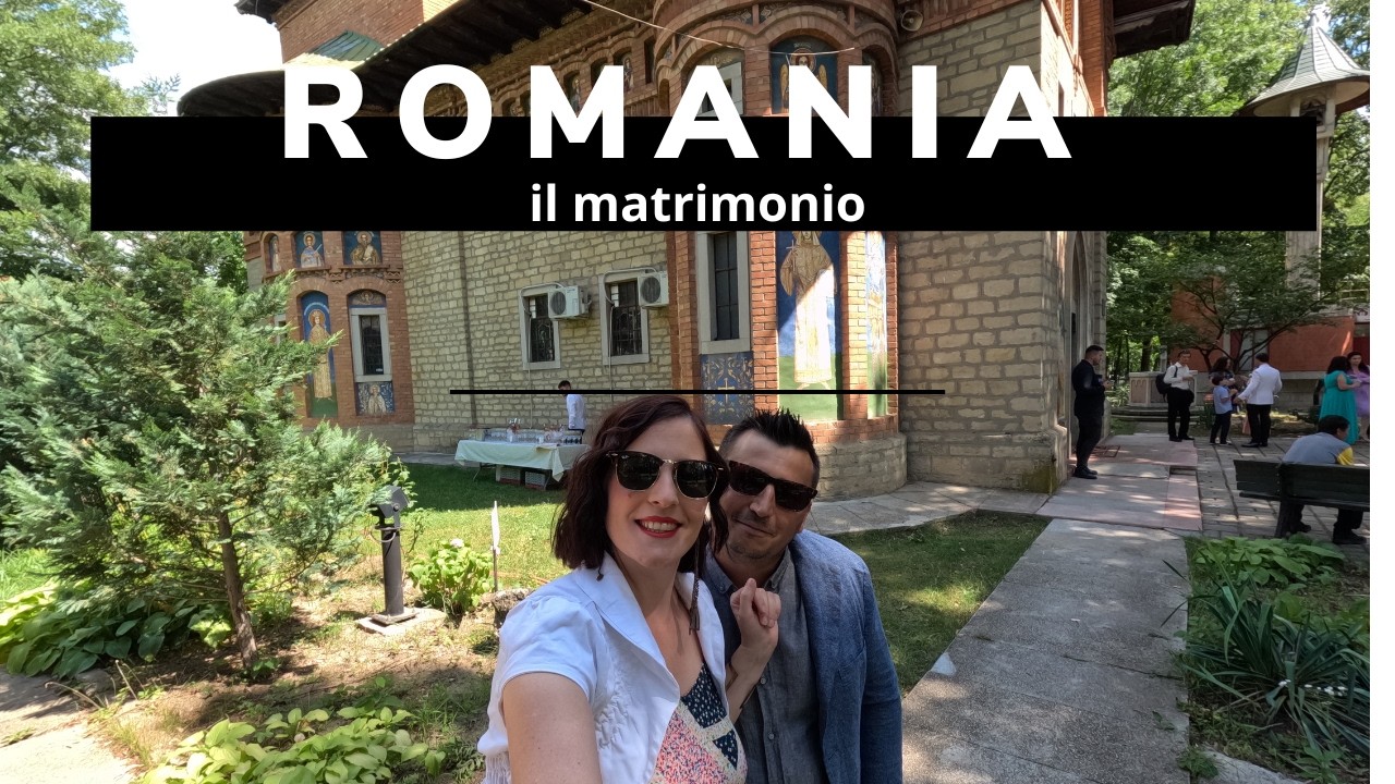 Un matrimonio in Romania