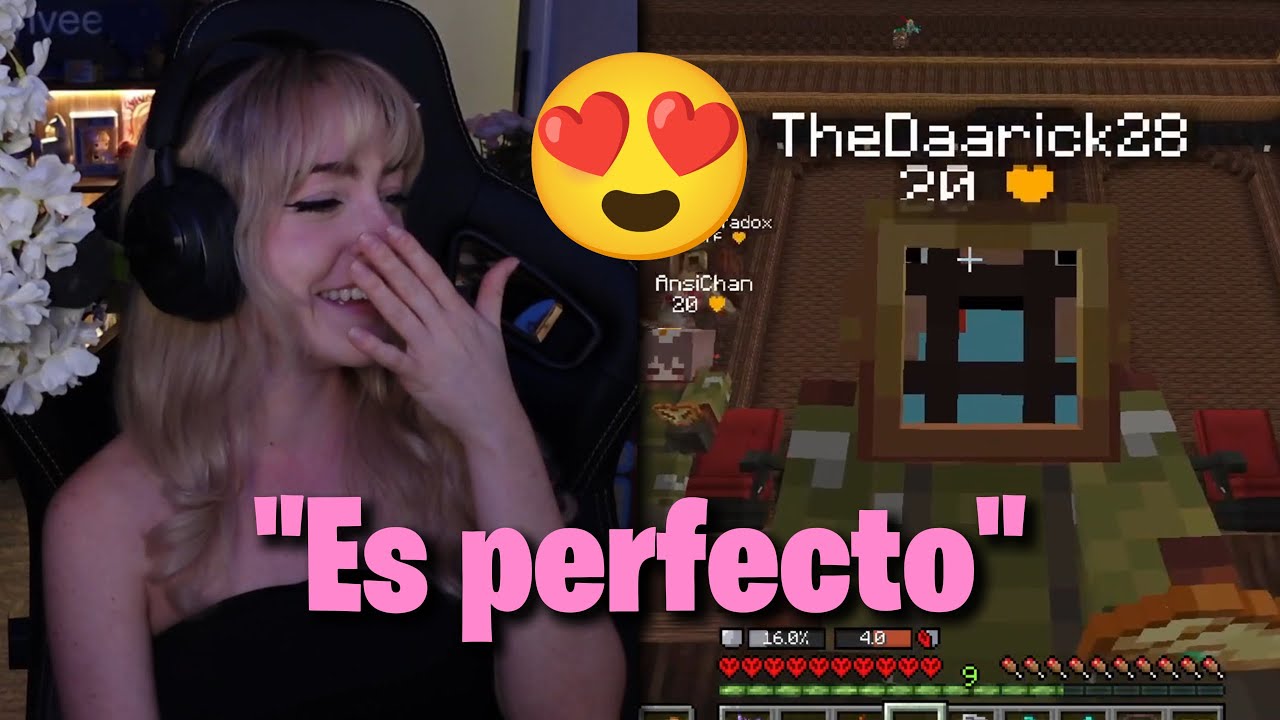 Mejores clips del día😍 | Daarick y Sylvee novela