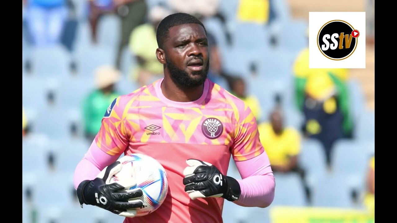 🧤 Akpeyi - Opens Up on TS Galaxy Internship