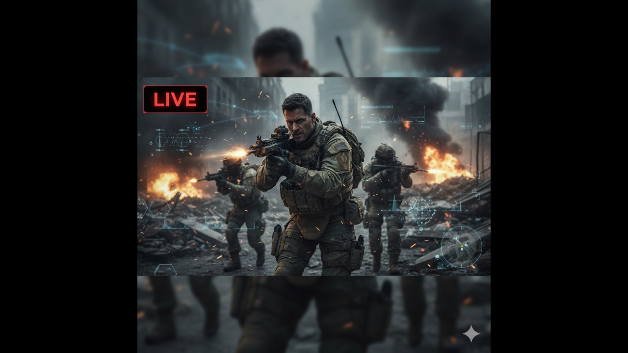 Call of duty black ops 7