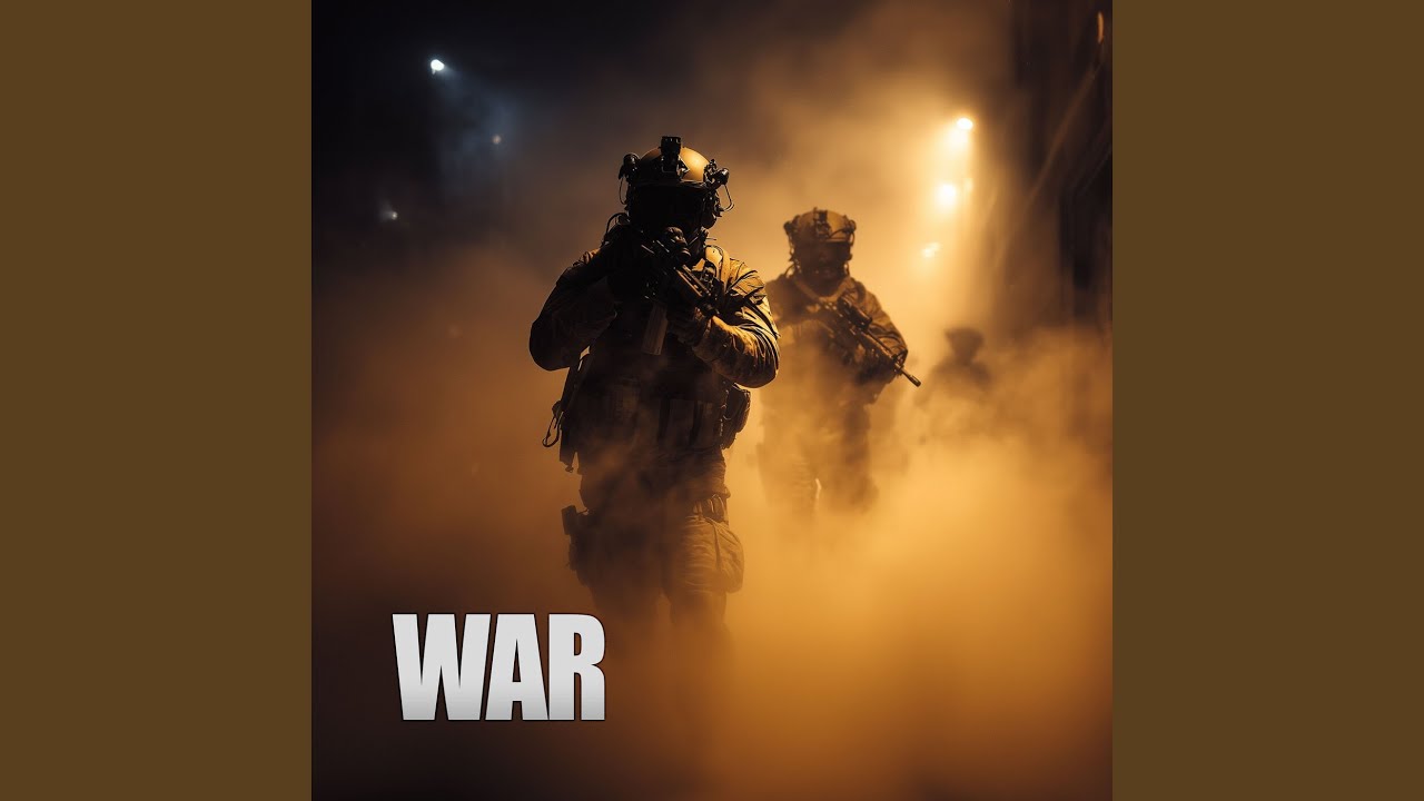 War