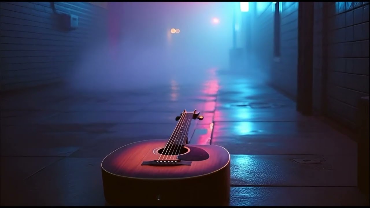The Purpose of Life  (의심과 선택) ALTERNATIVE ROCK Ver.